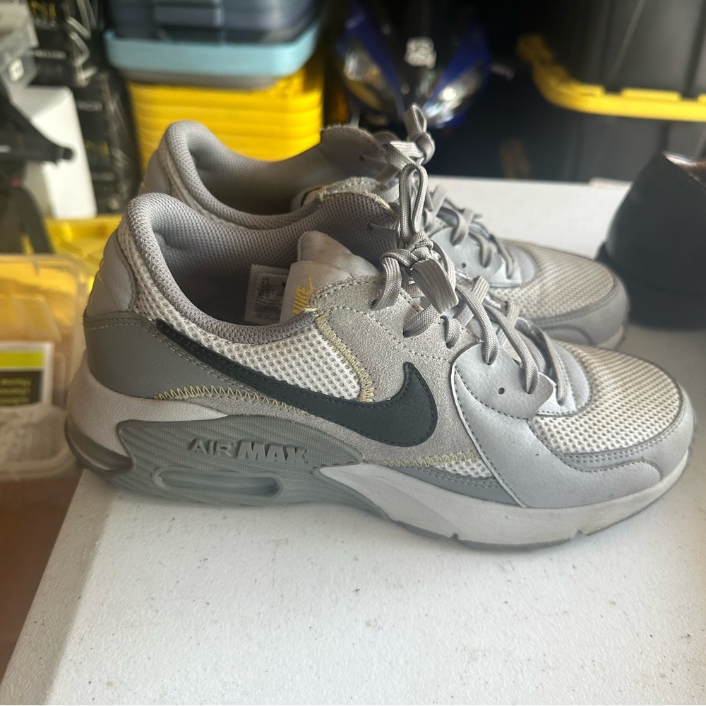 Nike shoes